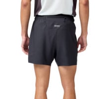 Brooks CASCADIA 5'' SHORT LÖPARSHORTS Svart