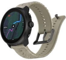 Suunto RACE S SPORTKLOCKA Grå