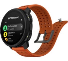 Suunto VERTICAL 2 SPORTKLOCKA Orange