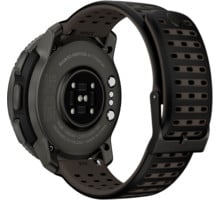 Suunto VERTICAL 2 TITANIUM SPORTKLOCKA Svart