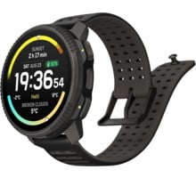 Suunto VERTICAL 2 TITANIUM SPORTKLOCKA Svart