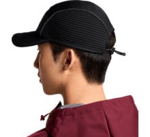 Nike UNSTRUCTURED AEROBILL AEROADAPT LÖPARKEPS Svart