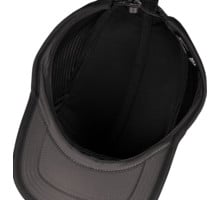 Nike UNSTRUCTURED AEROBILL AEROADAPT LÖPARKEPS Svart