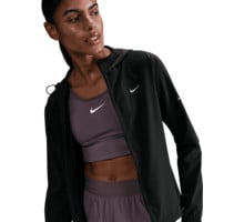 Nike SWIFT REPEL PACKABLE LÖPARJACKA Svart