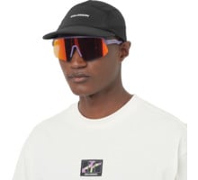 Salomon SENSE AERO CAP U LÖPARKEPS Svart