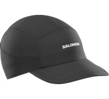 Salomon SENSE AERO CAP U LÖPARKEPS Svart