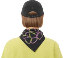 Salomon SENSE AERO CAP U LÖPARKEPS Svart