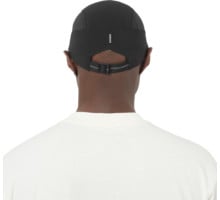 Salomon SENSE AERO CAP U LÖPARKEPS Svart