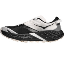 HOKA ONE ONE SPEEDGOAT 7 WIDE TERRÄNGSKOR Svart