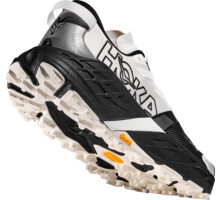 HOKA ONE ONE SPEEDGOAT 7 WIDE TERRÄNGSKOR Svart
