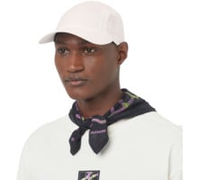 Salomon SHAKEOUT CAP LÖPARKEPS Vit