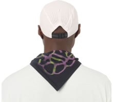 Salomon SHAKEOUT CAP LÖPARKEPS Vit