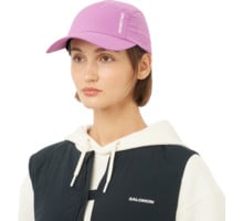 Salomon SHAKEOUT CAP LÖPARKEPS Rosa