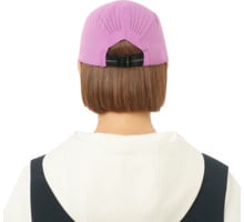 Salomon SHAKEOUT CAP LÖPARKEPS Rosa