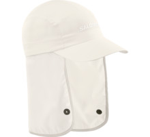 Salomon SAHARA CAP LÖPARKEPS Beige