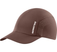 Salomon SHAKEOUT CAP LÖPARKEPS Brun
