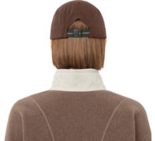 Salomon SHAKEOUT CAP LÖPARKEPS Brun