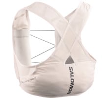 Salomon GRAVEL CONCEPT SKIN 2 LÖPARRYGGSÄCK Beige