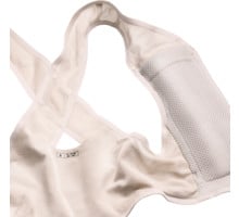 Salomon GRAVEL CONCEPT SKIN 2 LÖPARRYGGSÄCK Beige