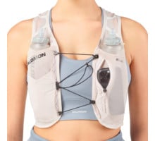 Salomon GRAVEL CONCEPT SKIN 2 LÖPARRYGGSÄCK Beige