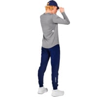 SAYSKY PACE PANTS LÖPARBYXOR Blå