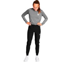 SAYSKY PACE PANTS LÖPARBYXOR Svart