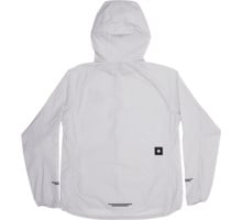 SAYSKY CLEAN PACE FLEX HOODED LÖPARJACKA Grå