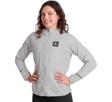 SAYSKY CLEAN PACE FLEX HOODED LÖPARJACKA Grå