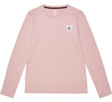 SAYSKY CLEAN PACE LONG SLEEVE LÖPARTRÖJA Rosa