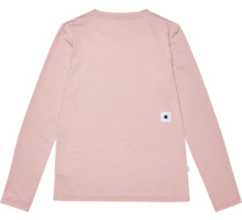 SAYSKY CLEAN PACE LONG SLEEVE LÖPARTRÖJA Rosa