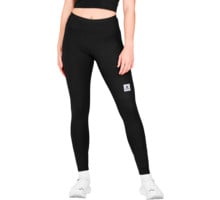 SAYSKY PACE + LONG LÖPARTIGHTS Svart