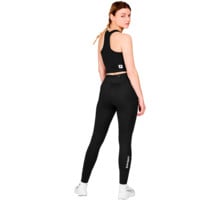 SAYSKY PACE + LONG LÖPARTIGHTS Svart