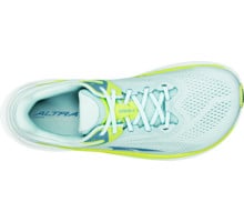 Altra TORIN 8 LÖPARSKOR Grön