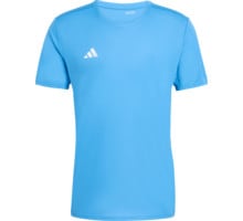 adidas ADIZERO ESSENTIAL LÖPARTSHIRT Blå