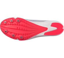 adidas DISTANCESTAR SPIKSKOR Vit