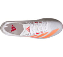 adidas DISTANCESTAR SPIKSKOR Vit