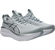 Asics NIMBUS 28 LÖPARSKOR Grå