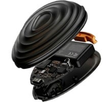 STRYD Stryd 5.0 Running Pod Fotsensor Svart