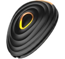 STRYD Stryd 5.0 Running Pod Fotsensor Svart