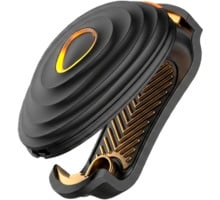 STRYD Stryd 5.0 Running Pod Fotsensor Svart