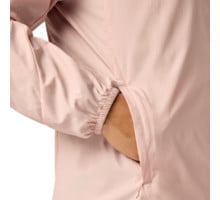Brooks CANOPY PACKABLE JACKET LÖPARJACKA Rosa
