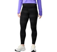 Brooks CHASER 7/8 TIGHT LÖPARTIGHTS Svart