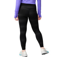 Brooks CHASER 7/8 TIGHT LÖPARTIGHTS Svart