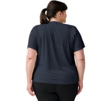 Brooks DASH SHORT SLEEVE LÖPARTSHIRT Svart