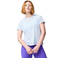 Brooks DASH SHORT SLEEVE LÖPARTSHIRT Blå