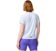 Brooks DASH SHORT SLEEVE LÖPARTSHIRT Blå