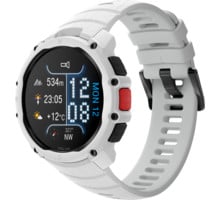 Polar STREET X SPORTKLOCKA Vit