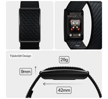 Polar LOOP HÄLSOARMBAND 