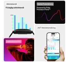 Polar LOOP HÄLSOARMBAND 