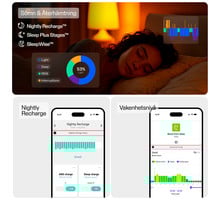 Polar LOOP HÄLSOARMBAND 
